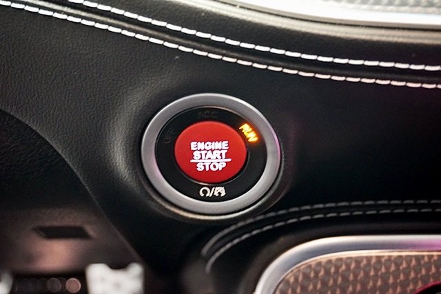 2022 Dodge Challenger SRT8 Hellcat Redeye photo 27