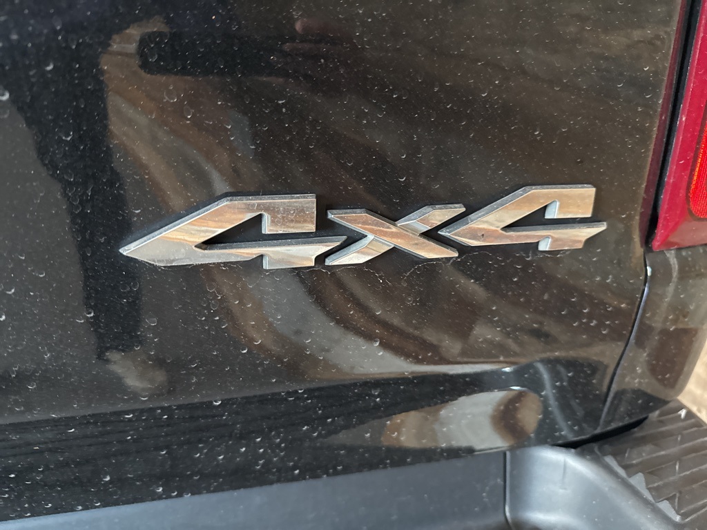 2019 Ram 1500 Laramie Longhorn photo 4