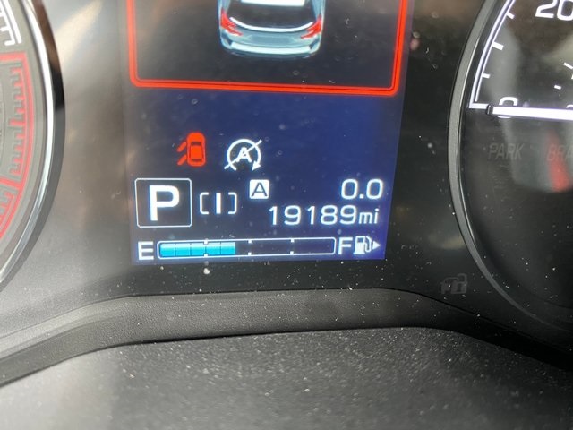 2024 Subaru Forester Base photo 8