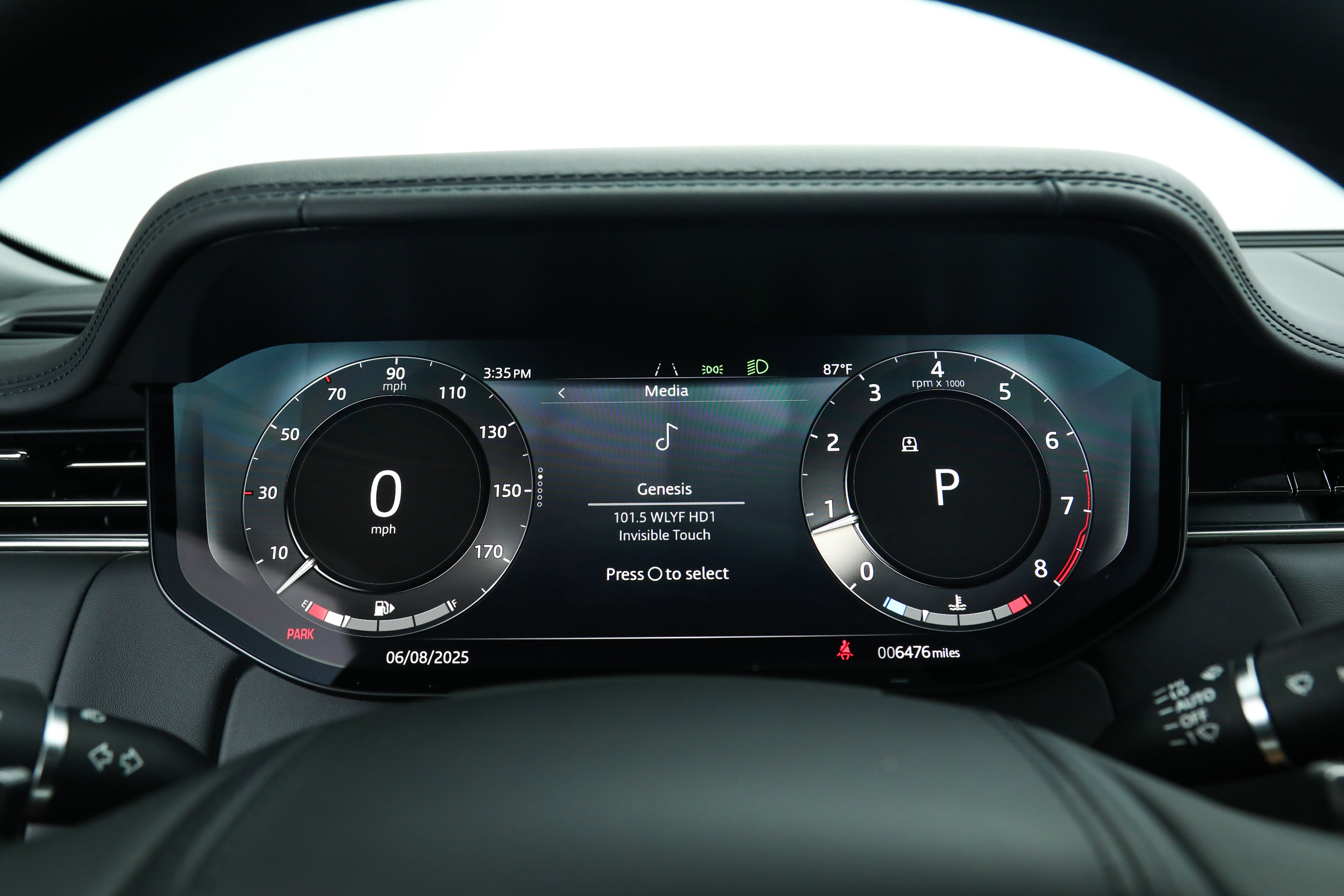2025 Land Rover Range Rover Autobiography photo 25
