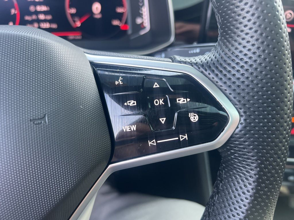 2025 Volkswagen Jetta GLI 2.0T Autobahn photo 49
