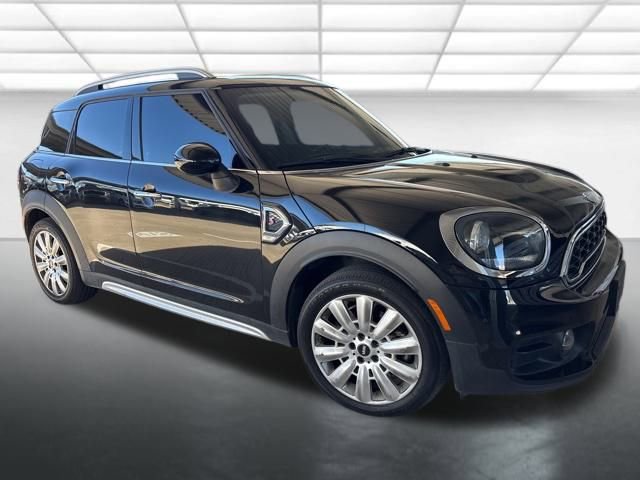 2019 MINI Countryman S's photo