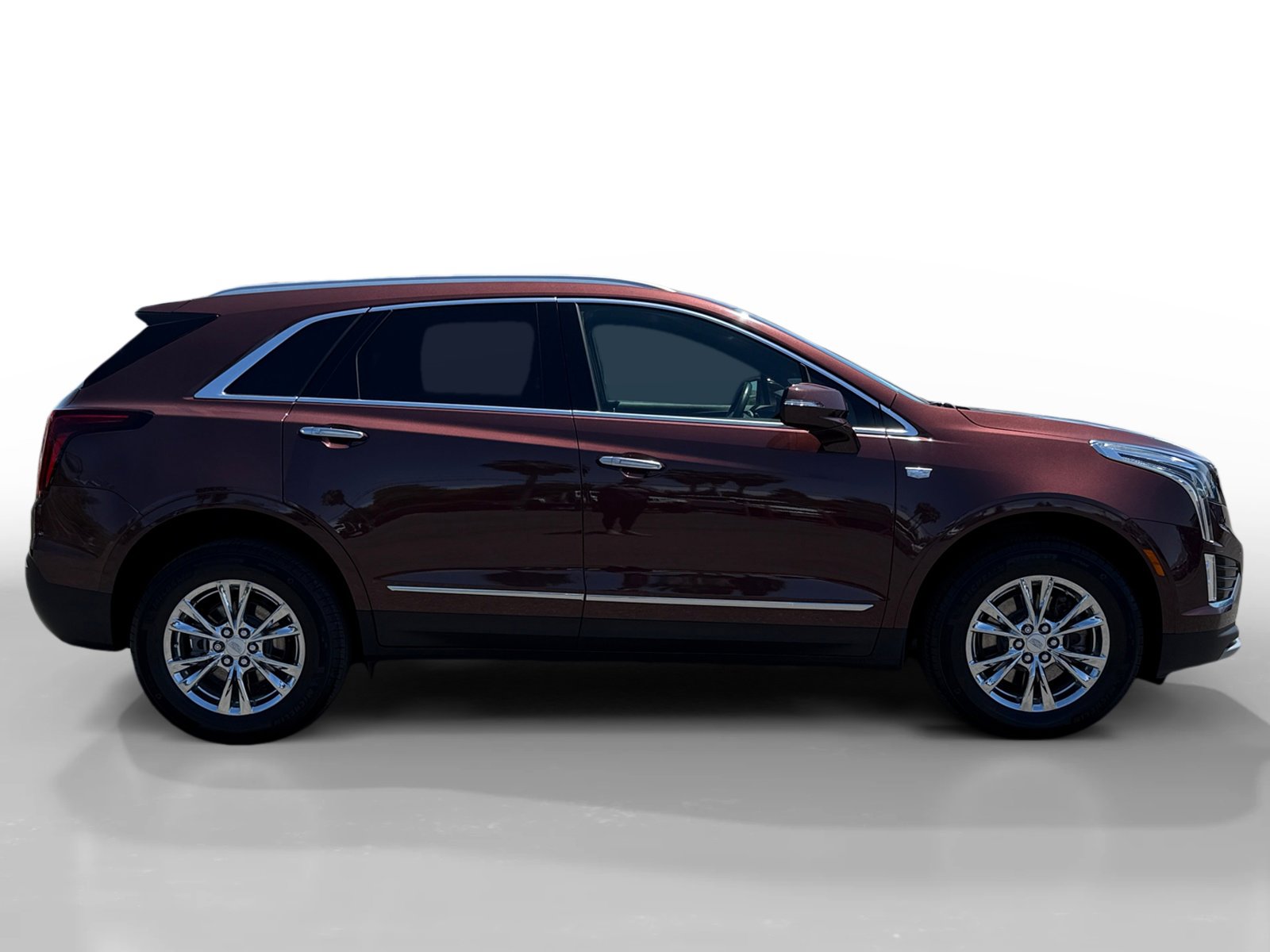 2022 Cadillac XT5 Premium Luxury photo 6