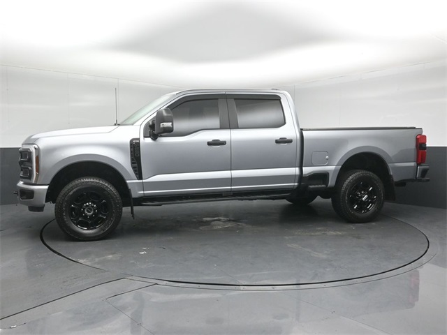 2024 FORD F-250 - Image 4