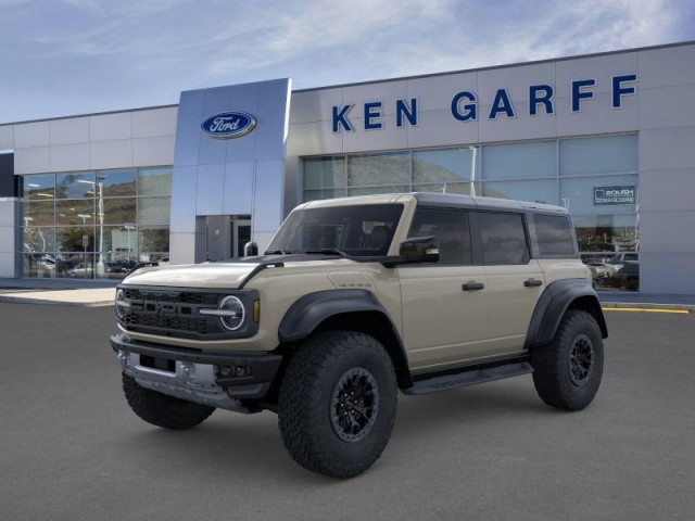 2025 Ford Bronco Bronco Raptor Raptor®