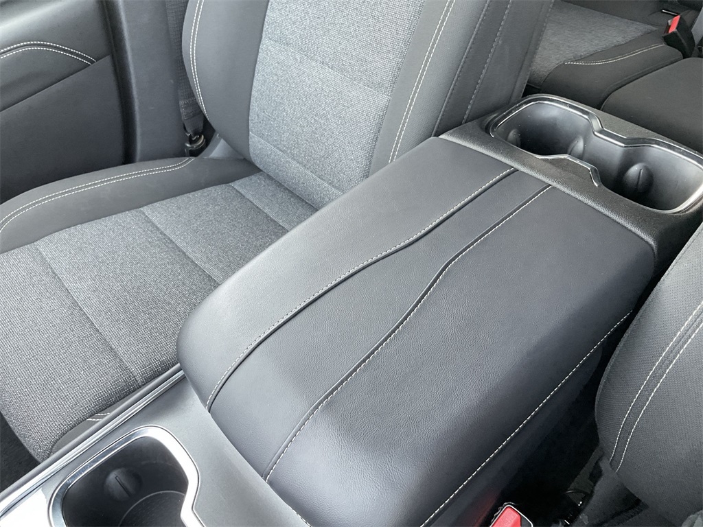 2025 Gmc Acadia Elevation photo 20