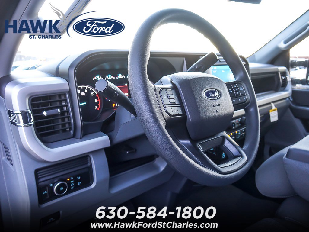 2026 FORD F-250 - Image 8