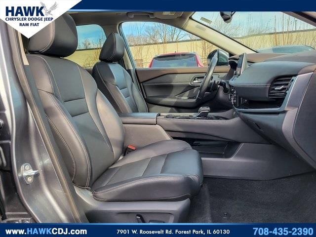 2023 NISSAN ROGUE - Image 32