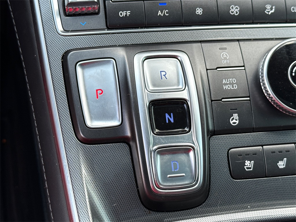 2023 Hyundai Santa Fe Calligraphy photo 31