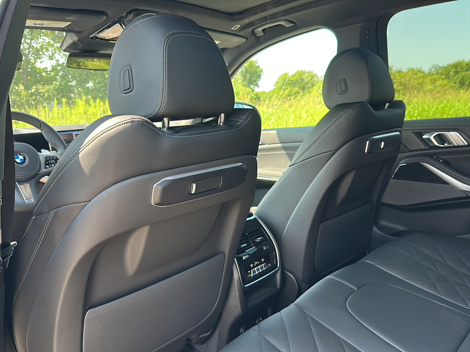 2026 Bmw X5 sDrive40i photo 2