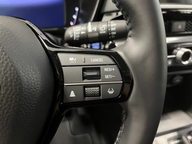 2026 Honda CR-V EX-L photo 17