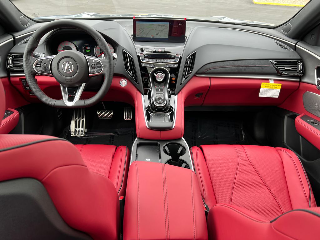 2025 Acura RDX A-Spec Advance photo 22