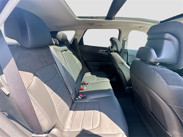 2026 Kia Sportage SX Prestige photo 25