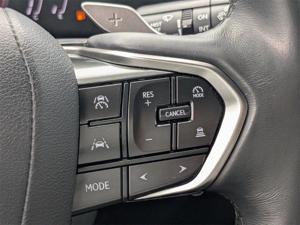 2024 Lexus RX 350 photo 24