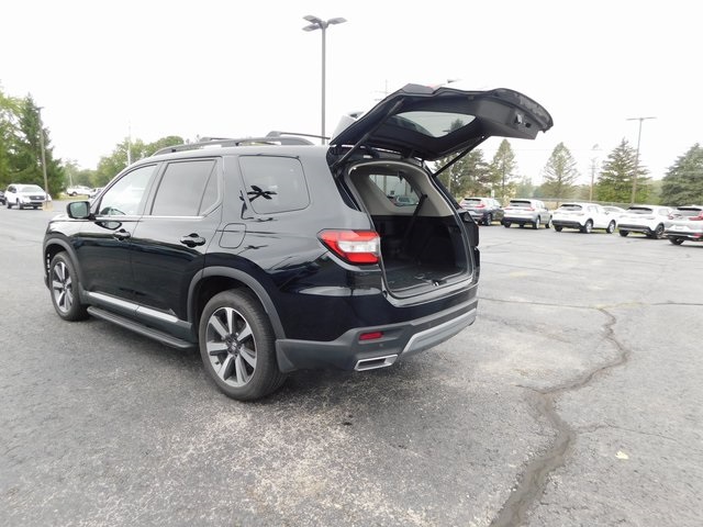 2023 Honda Pilot Elite photo 24