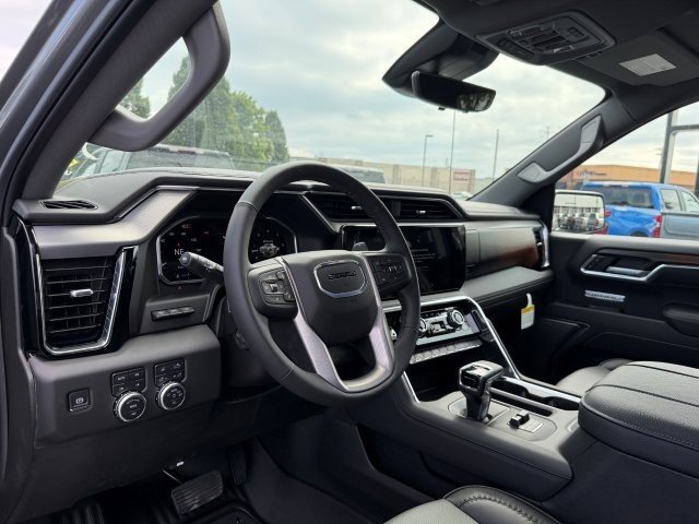 2026 Gmc Sierra 1500 Denali photo 14