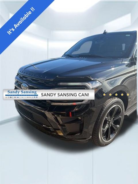 2024 Ford Expedition Limited's photo