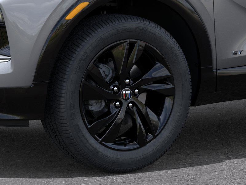 2026 Buick Encore GX Sport Touring photo 9