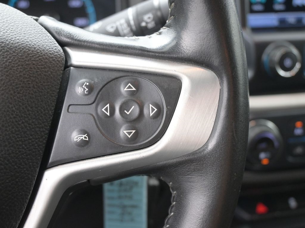 2018 Gmc Canyon SLE photo 2