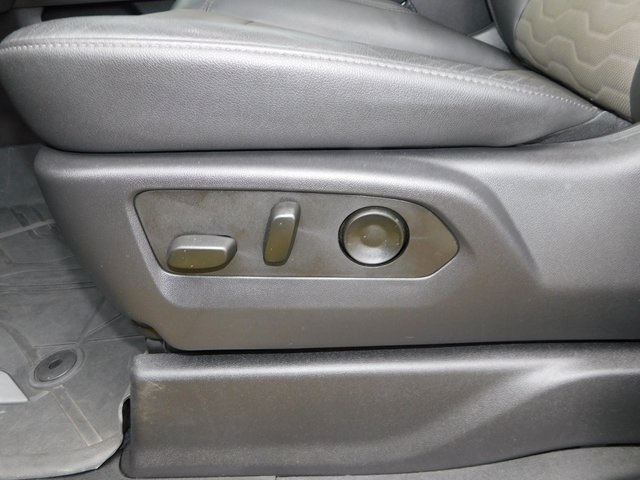 2023 Chevrolet Silverado 1500 ZR2 photo 16