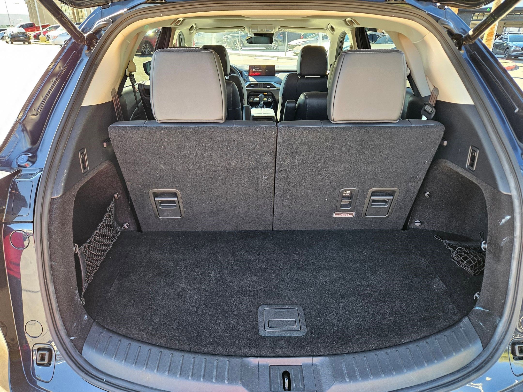 2023 Mazda CX-9 Touring photo 21