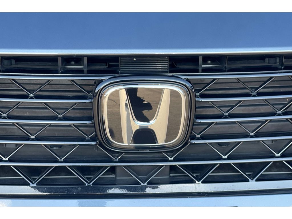 2025 Honda Accord 1.5T SE photo 38