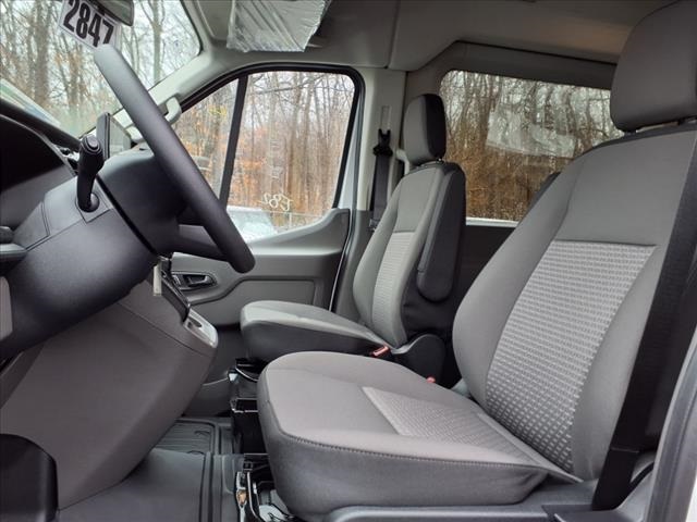 2024 Ford Transit photo 12