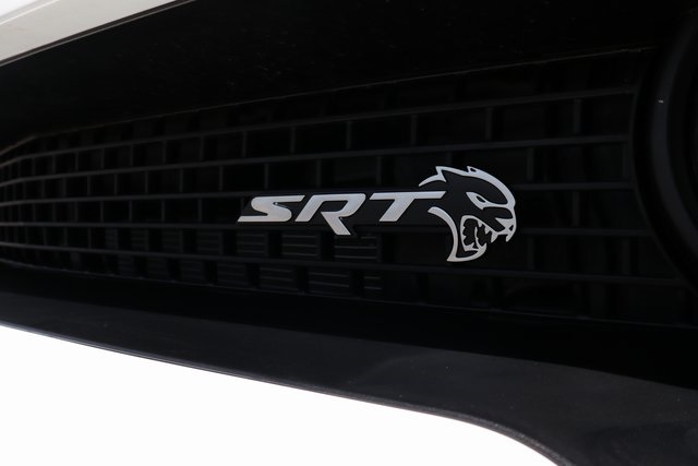 2023 Dodge Challenger SRT8 Hellcat Widebody photo 6