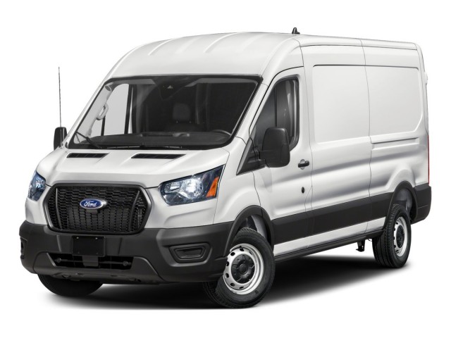 2026 Ford Transit Van Base's photo