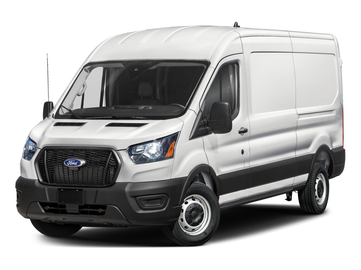2026 Ford Transit Base's photo