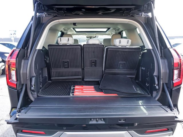 2025 FORD EXPEDITION - Image 71