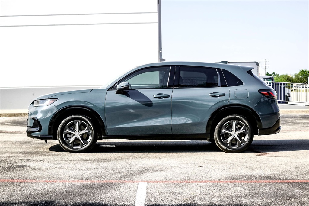 2024 Honda HR-V EX-L photo 7