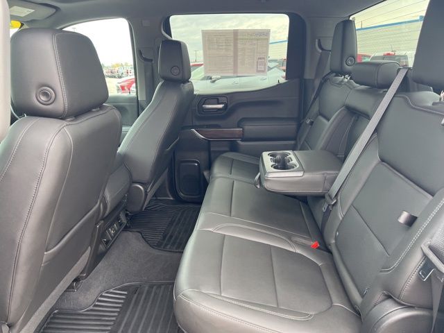 2020 Gmc Sierra 1500 SLT photo 15