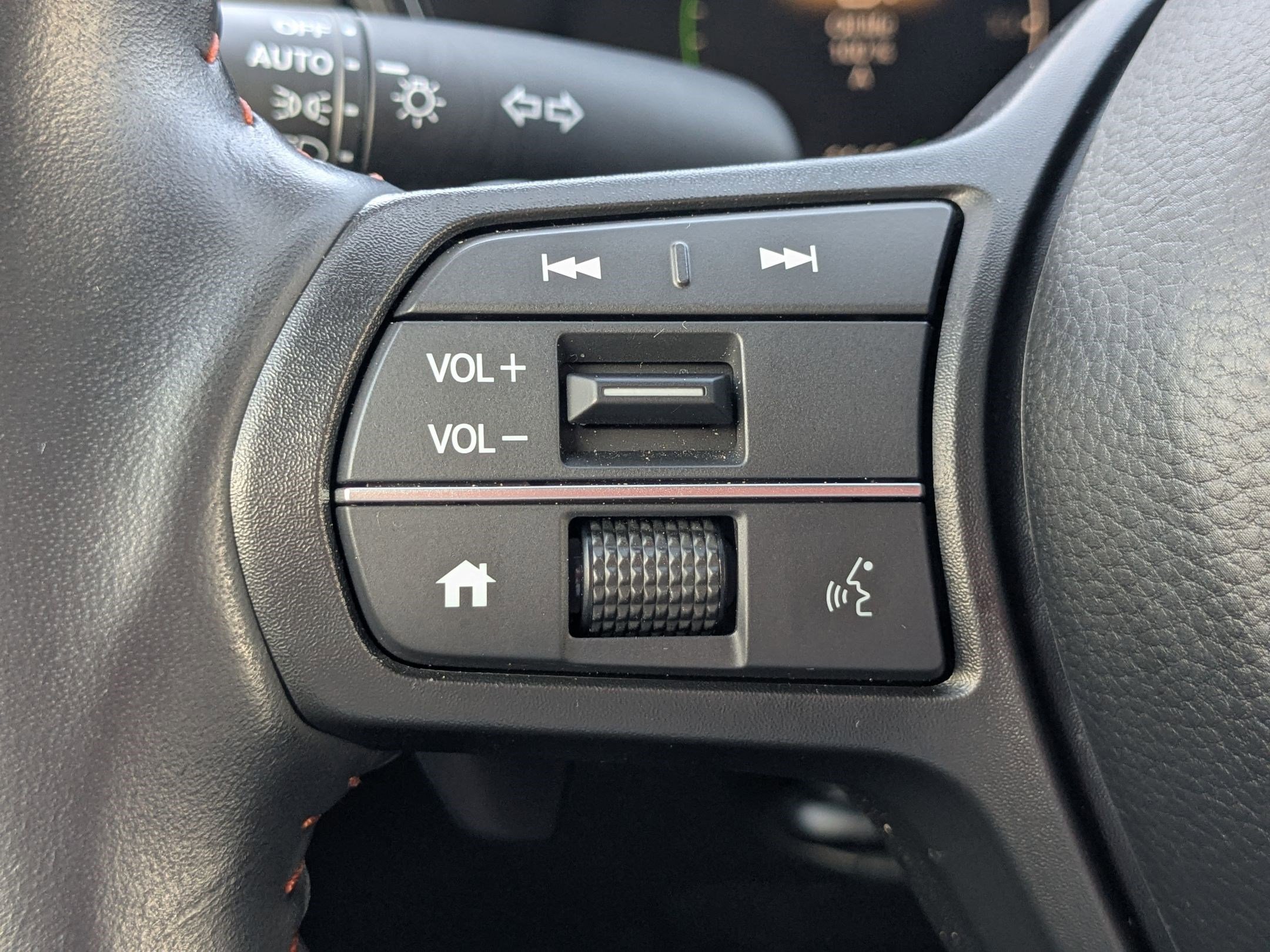 2025 Honda CR-V Hybrid Sport-L photo 11