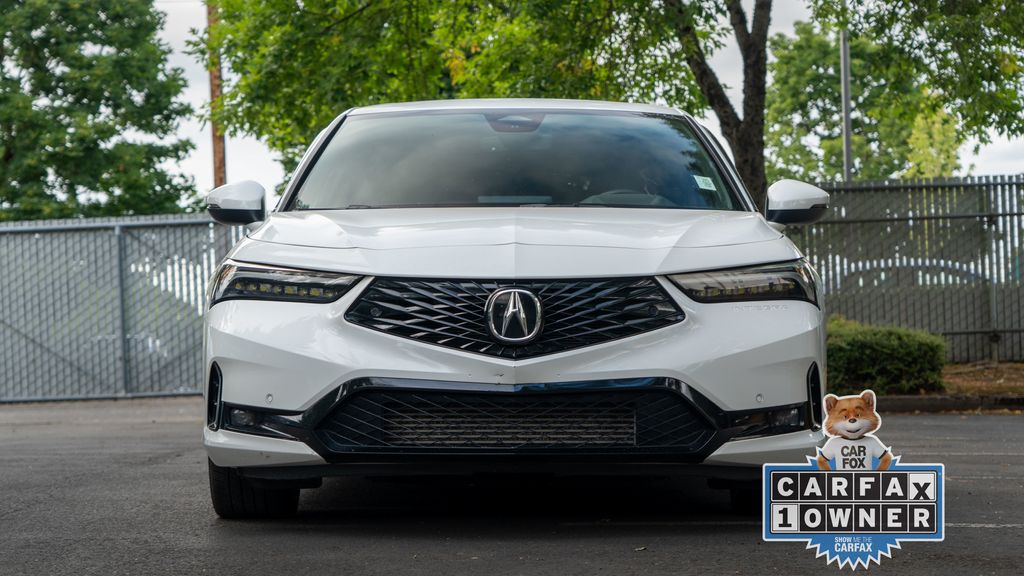 2023 Acura Integra A-Spec photo 3