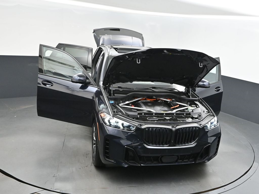2026 Bmw X5 xDrive50e photo 42
