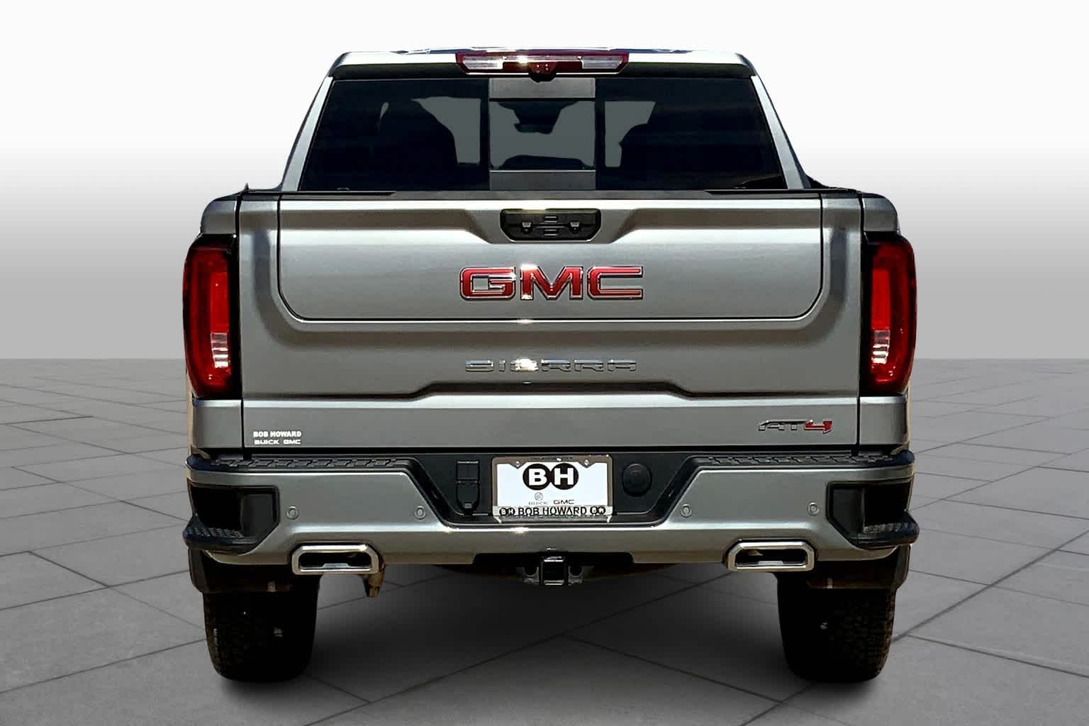 2023 Gmc Sierra 1500 AT4 photo 4