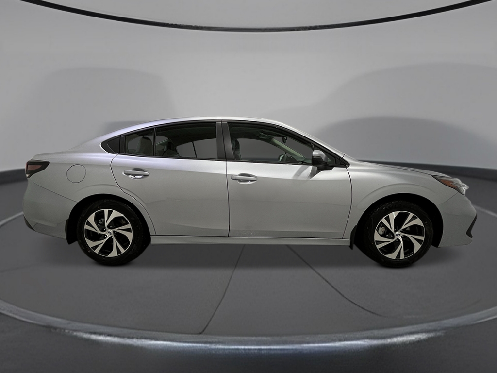 2025 Subaru Legacy Premium photo 6