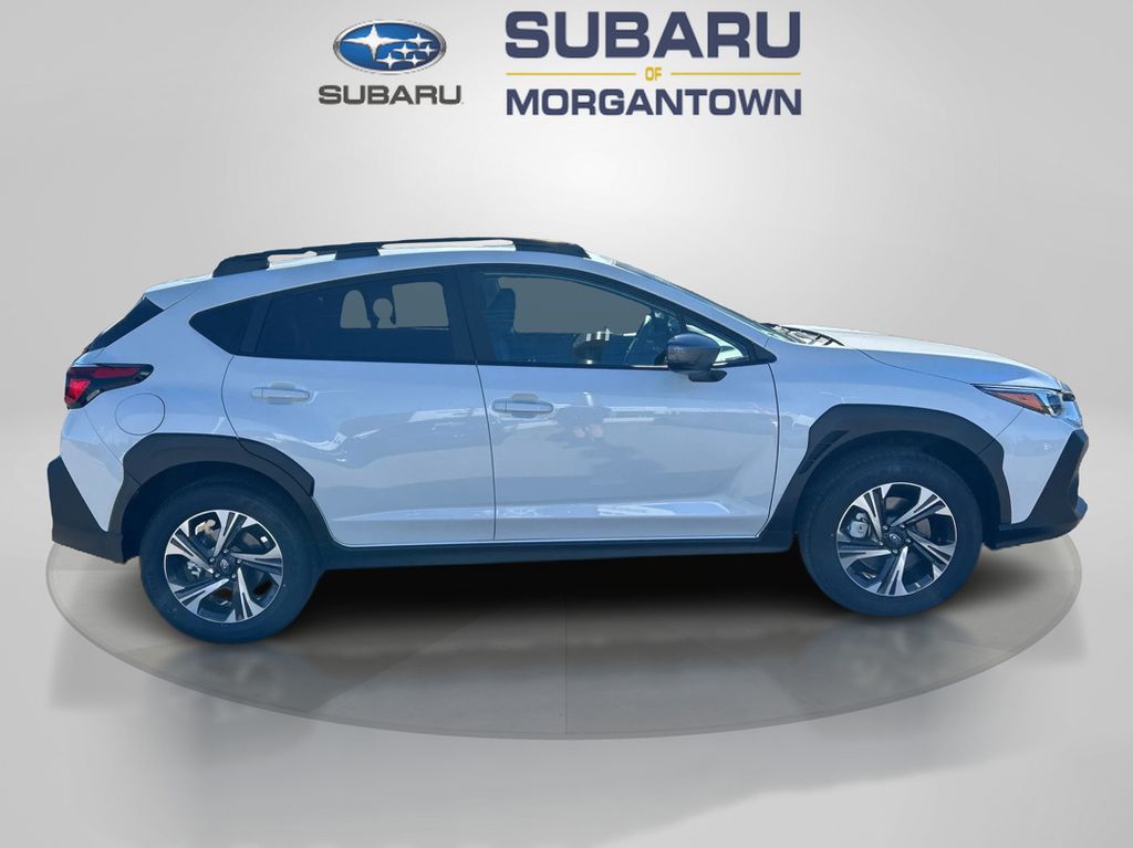 2026 Subaru Crosstrek Premium photo 4