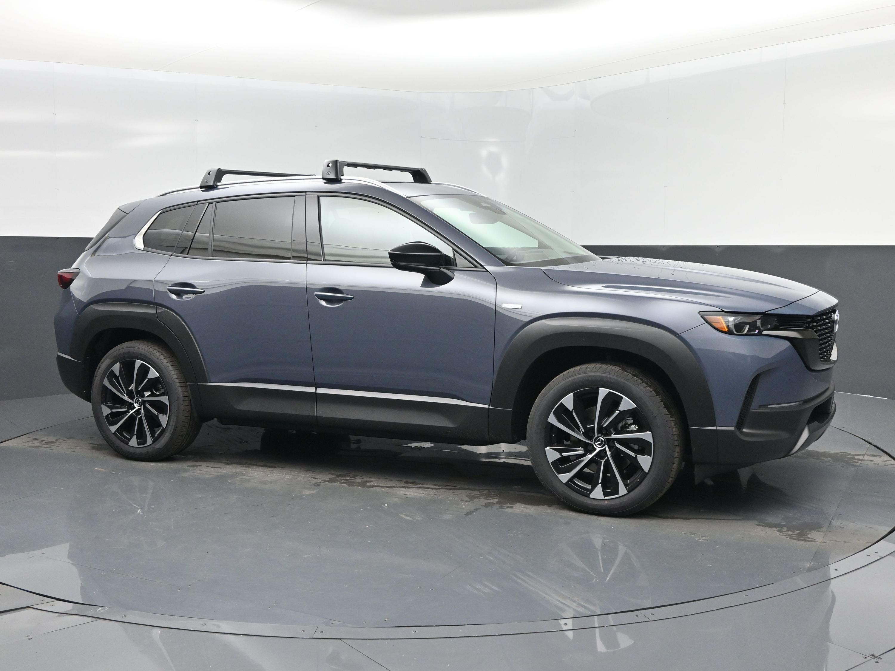 2025 Mazda CX-50 Premium Plus photo 39