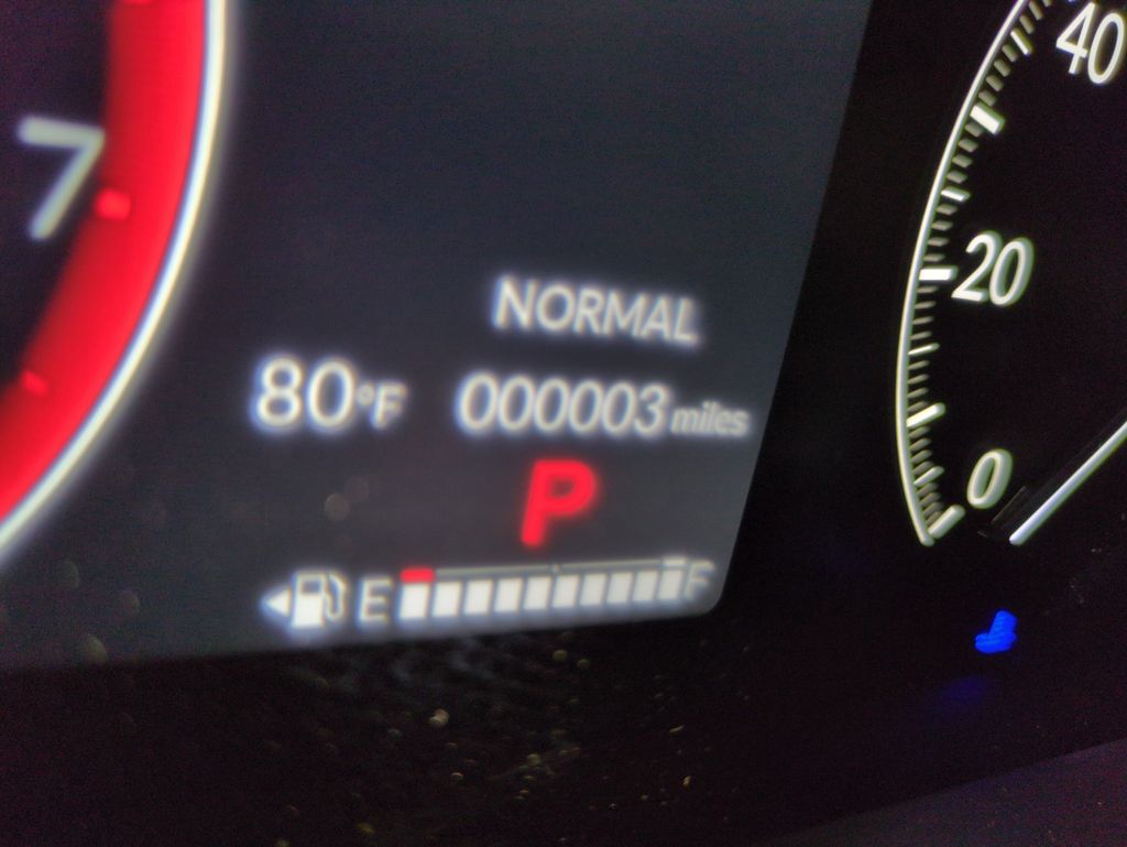 2025 Honda Pilot EX-L photo 16