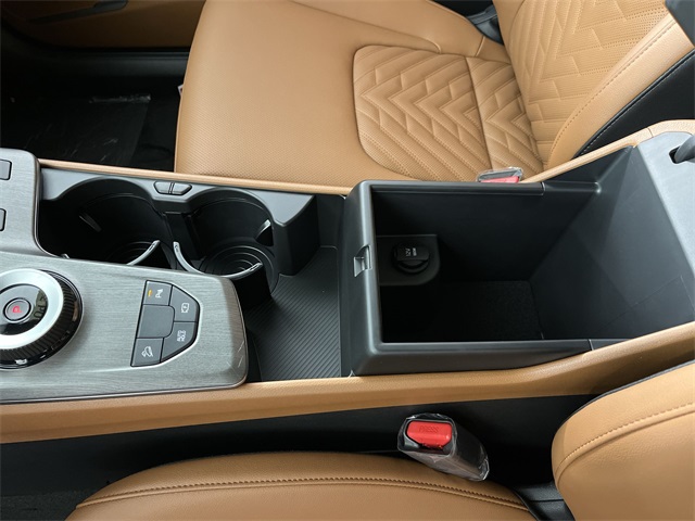 2026 Kia Sportage Hybrid X-Line photo 11