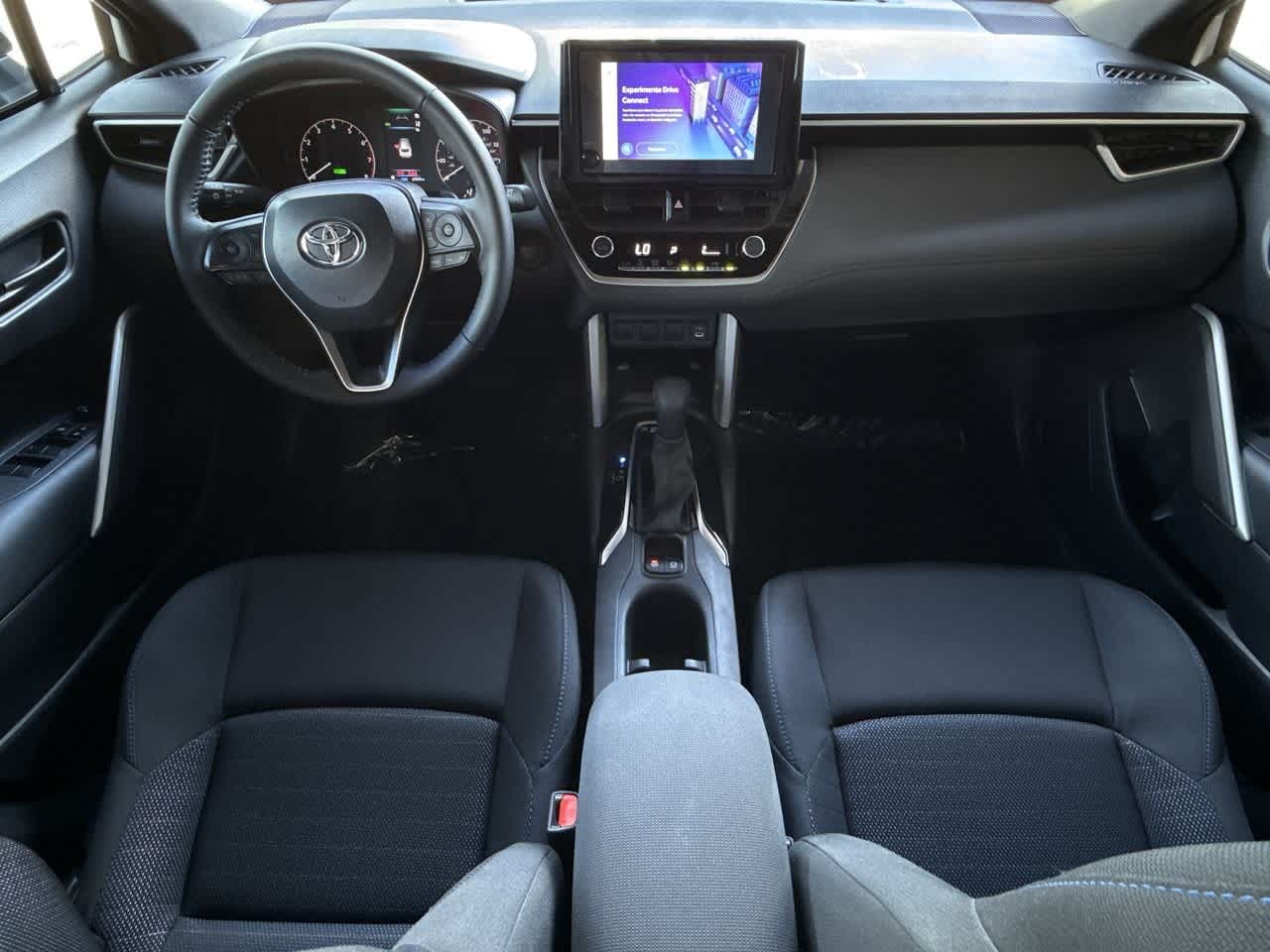 2024 Toyota Corolla Hybrid SE photo 22