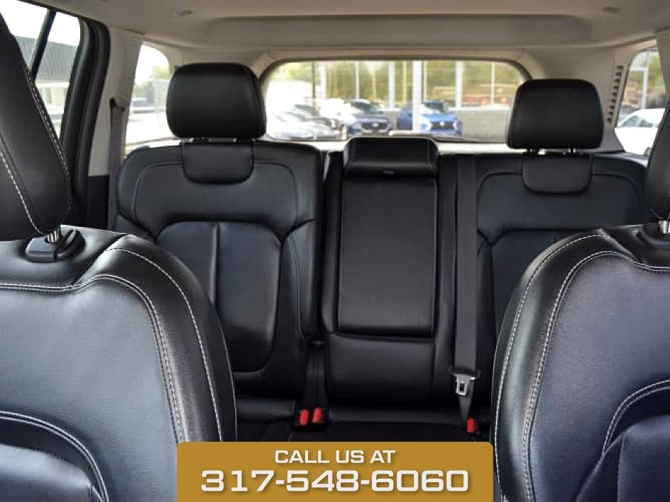 2023 Jeep Grand Cherokee Limited photo 33