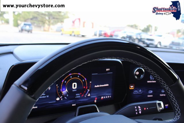 2026 Chevrolet Traverse photo 24