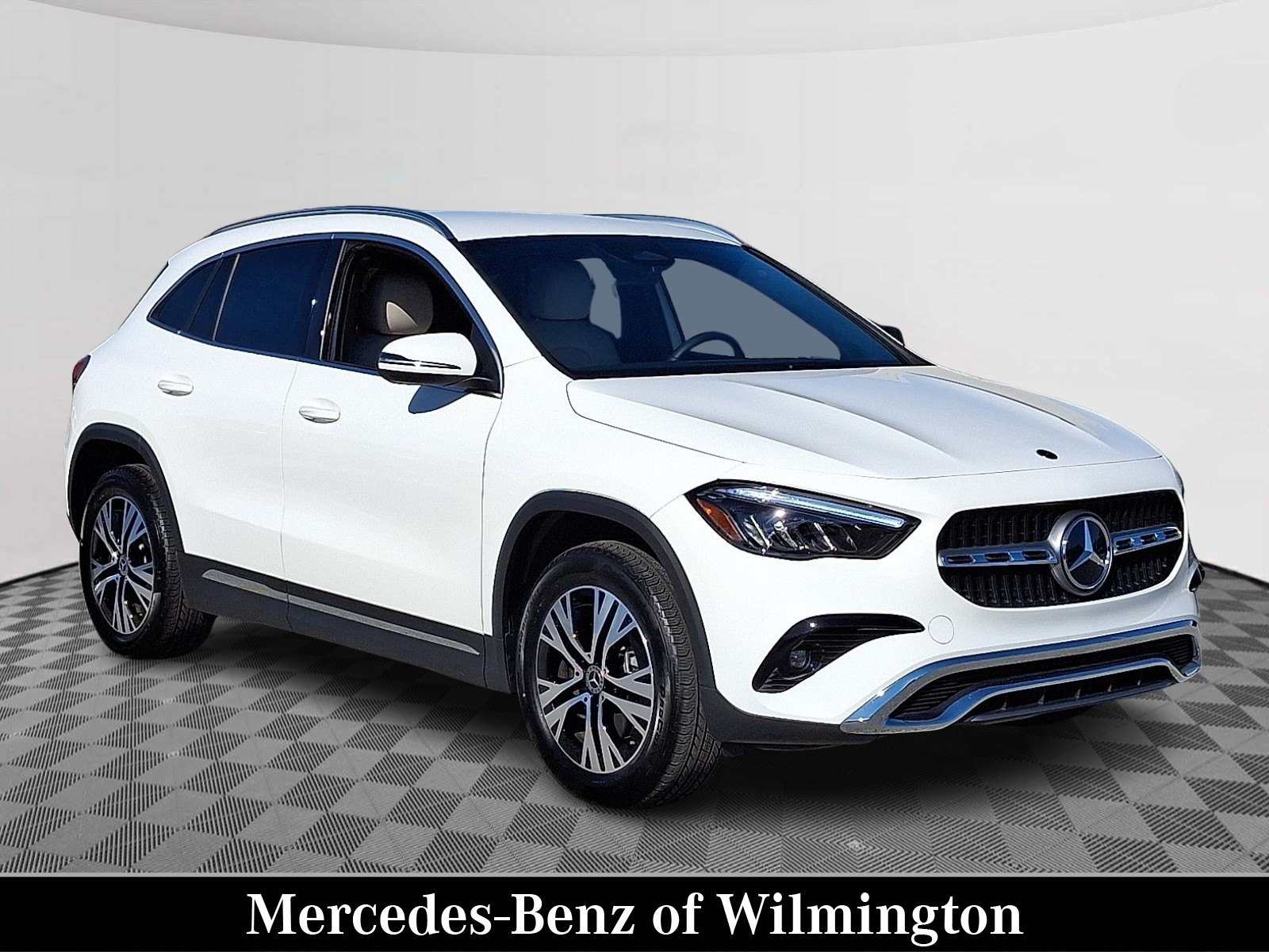 2025 Mercedes-Benz GLA GLA250's photo