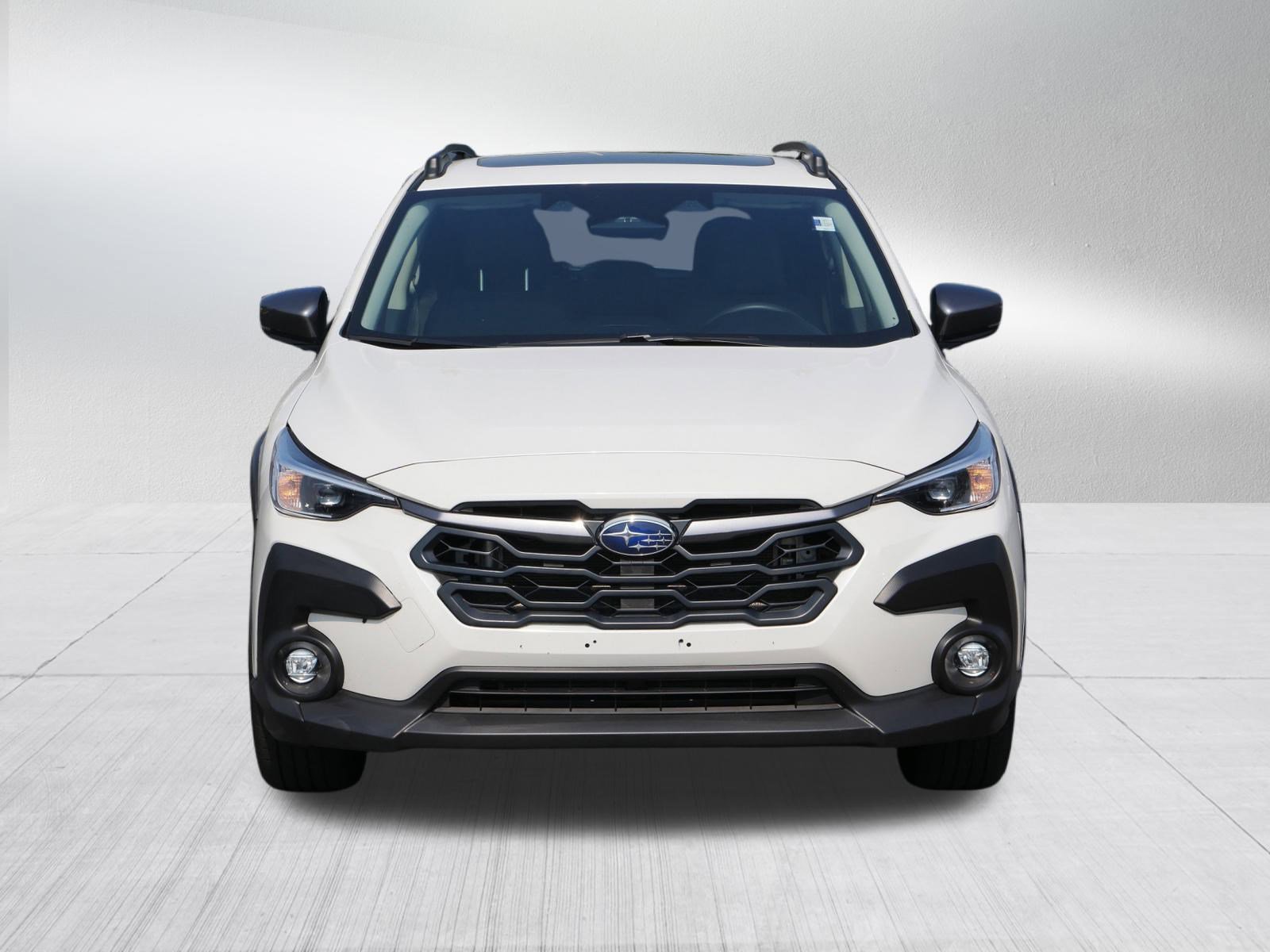 2024 Subaru Crosstrek Premium photo 4