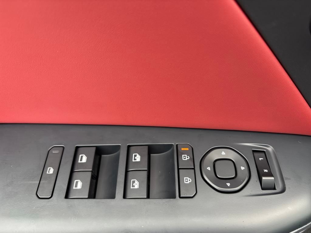 2025 Kia K4 GT-Line Turbo photo 14