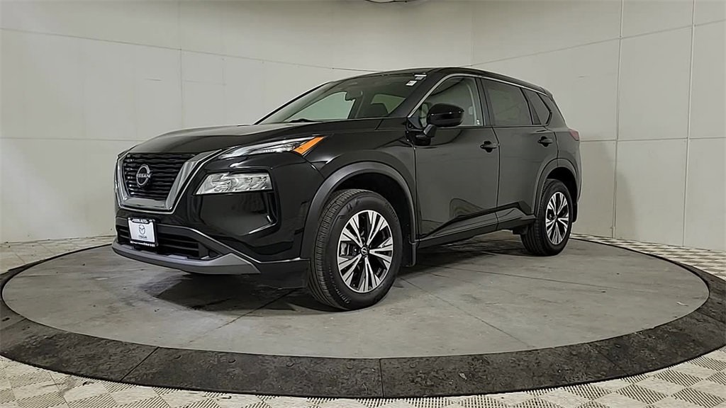 2023 NISSAN ROGUE - Image 9