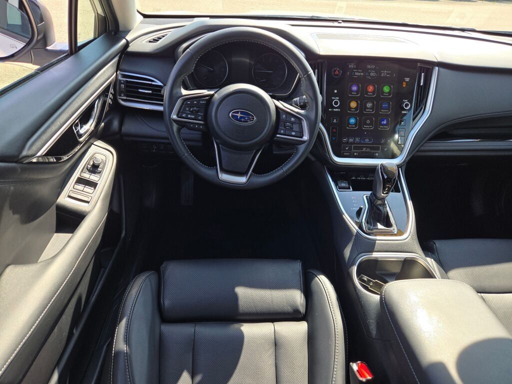 2023 Subaru Outback Limited photo 14